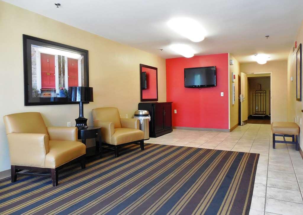 Extended Stay America Suites - Toledo - Maumee Interior foto